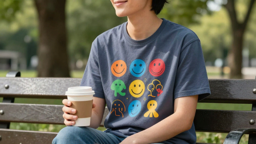 best graphic tees