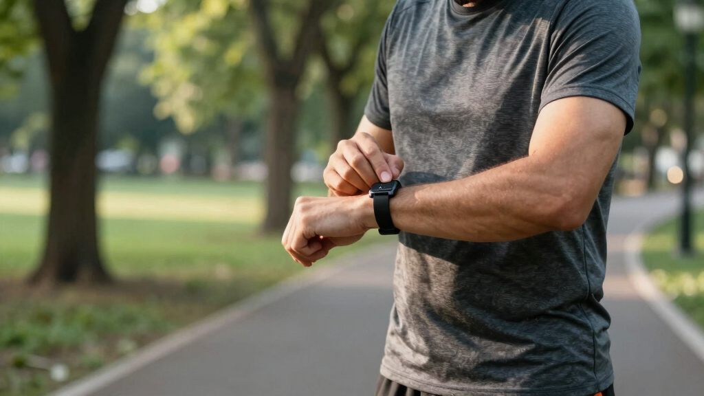 men's fitness trackers