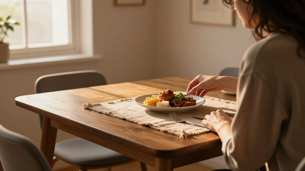 dining table for small dining room