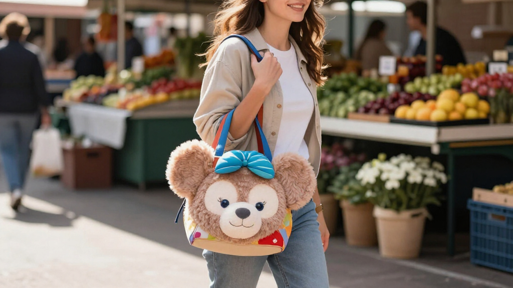 best Disney character handbags