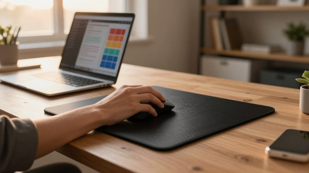 dragonscale mouse pads