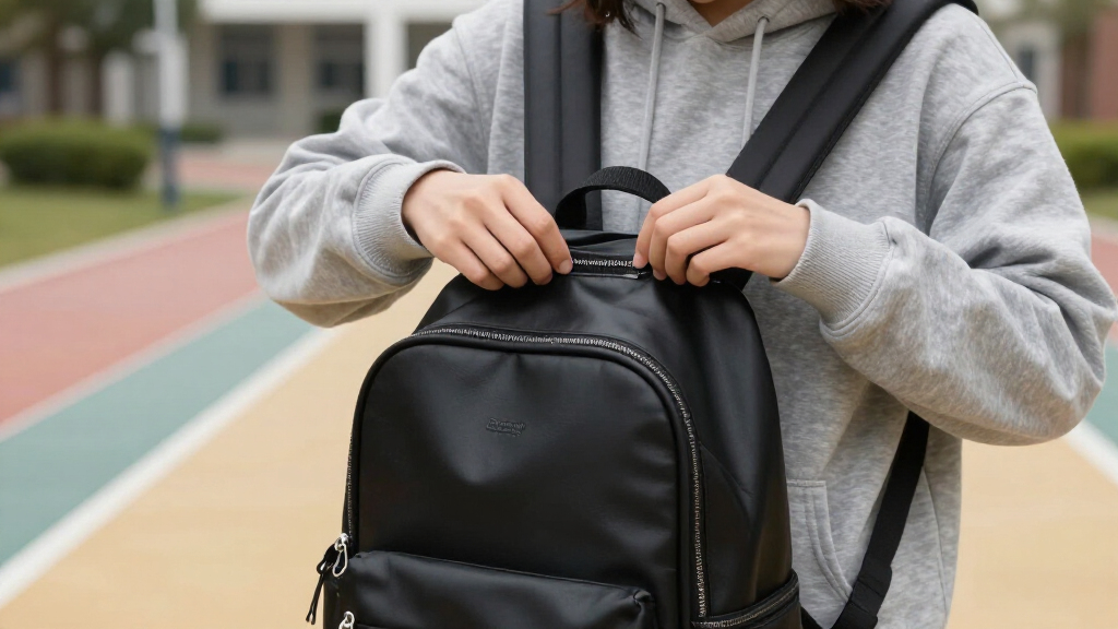stylish backpacks for students