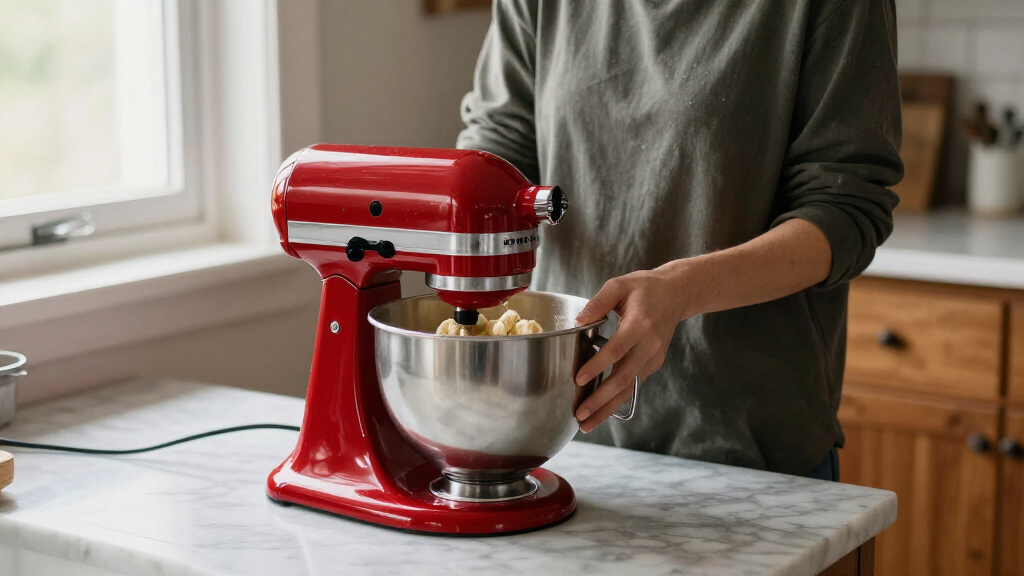 KitchenAid