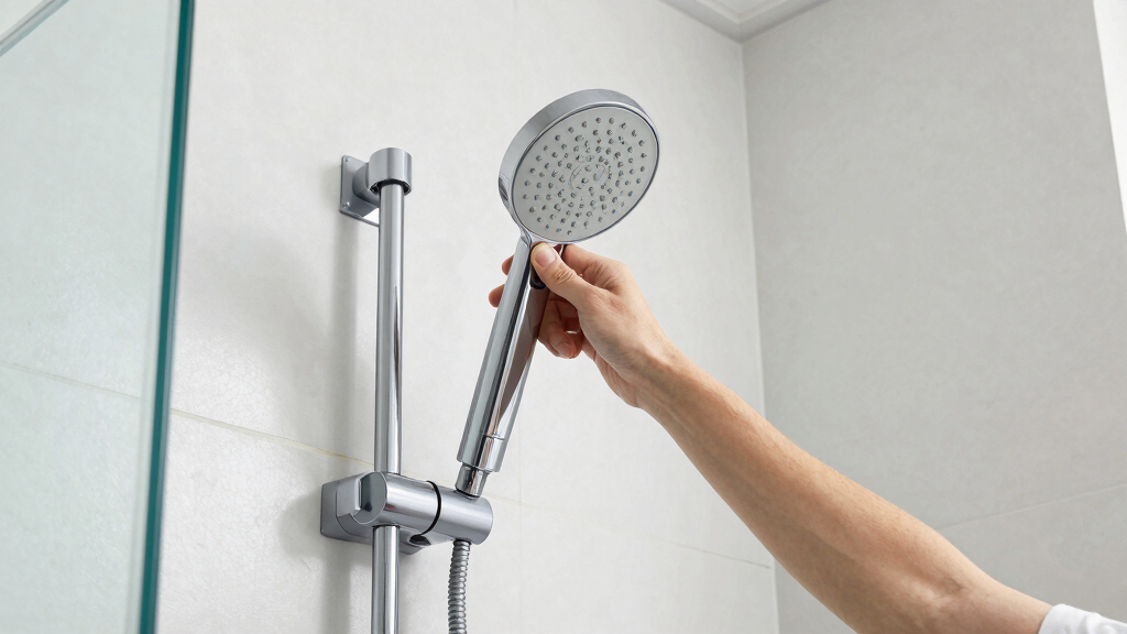 best shower systems