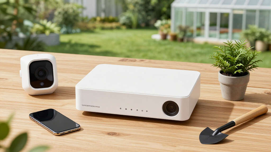 best DIY security camera systems