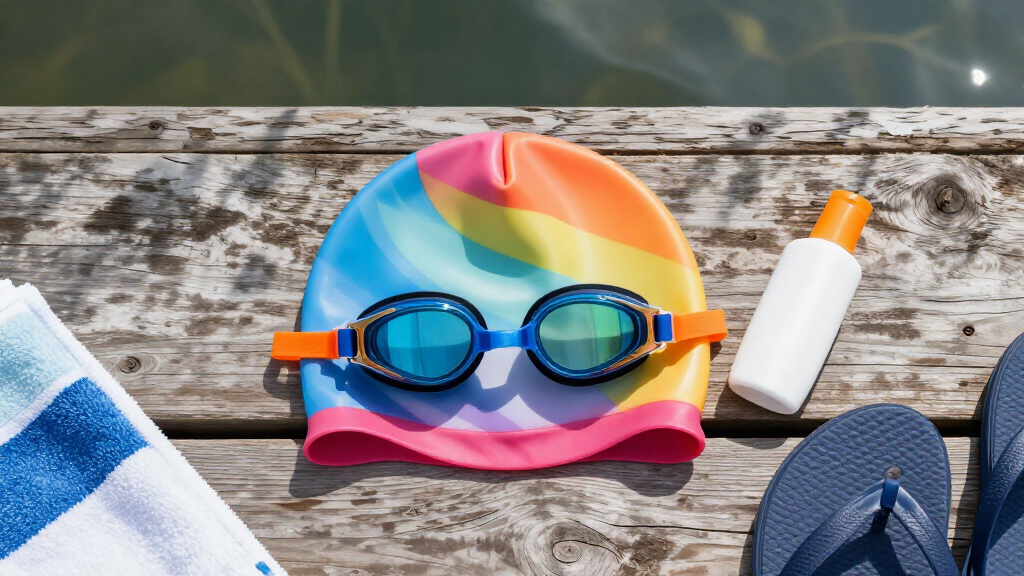 best swimming goggles