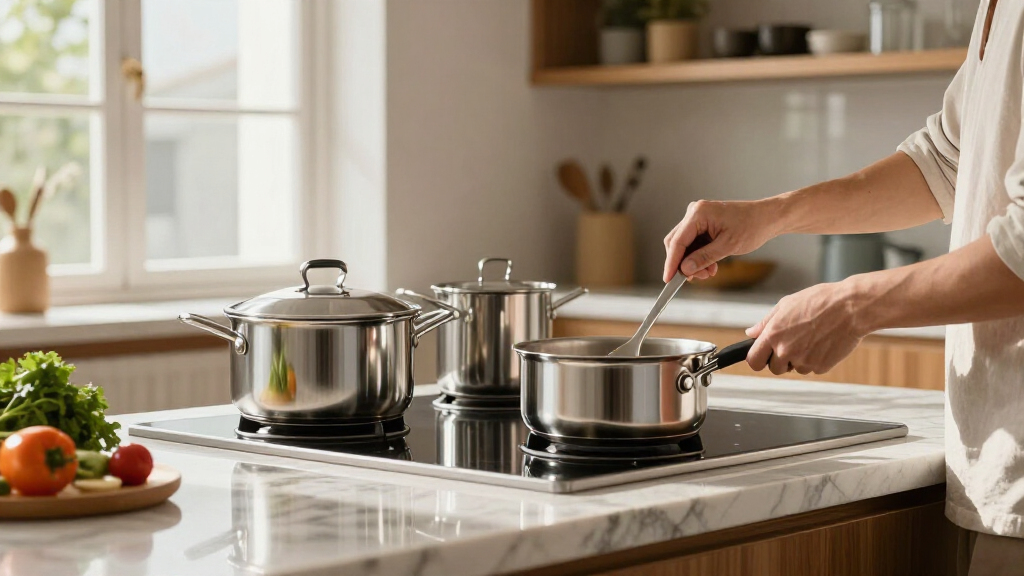 top rated luxury cookware sets