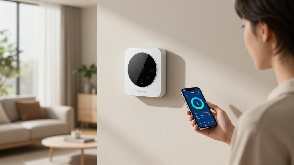 15 Best Indoor Air‑Quality Sensors for 2026