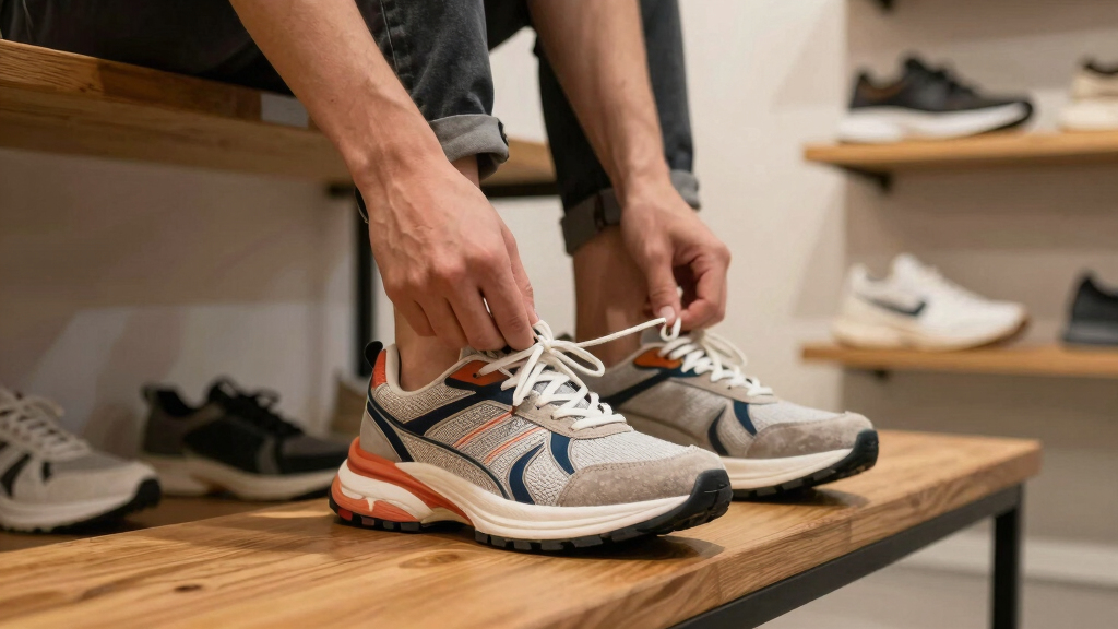 best dad sneakers