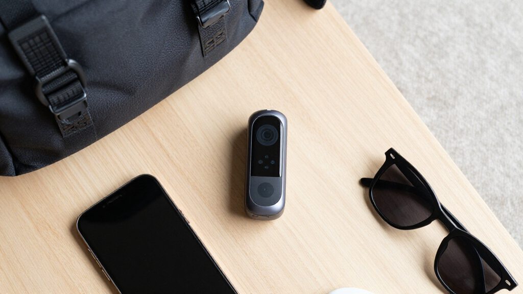5 Best Personal Tracker Devices for Solo Travelers in 2026