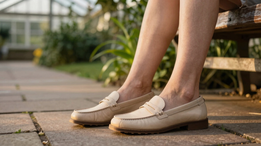 best loafer sandals