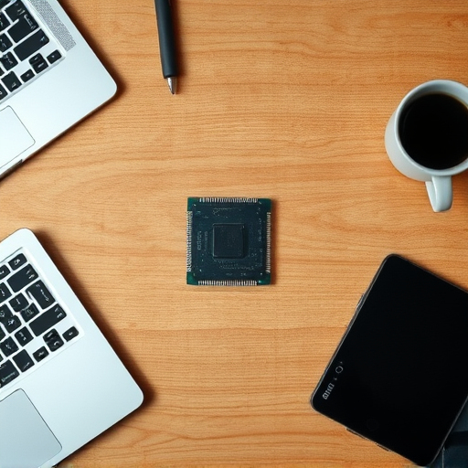 What the strategic chipmaker partnerships reveal about AI’s future