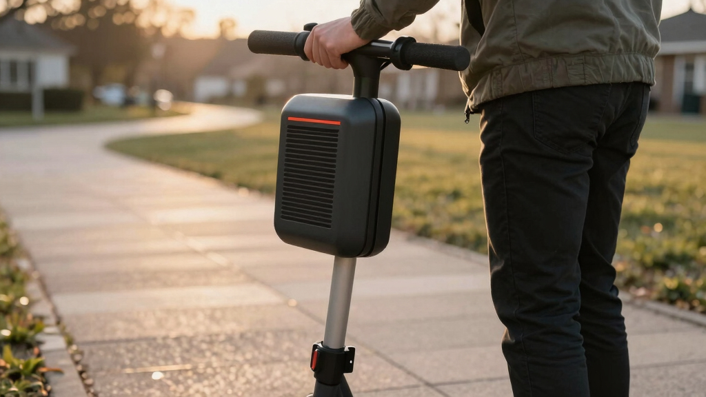 15 Best Mobility Scooters with Removable Battery Packs in 2026