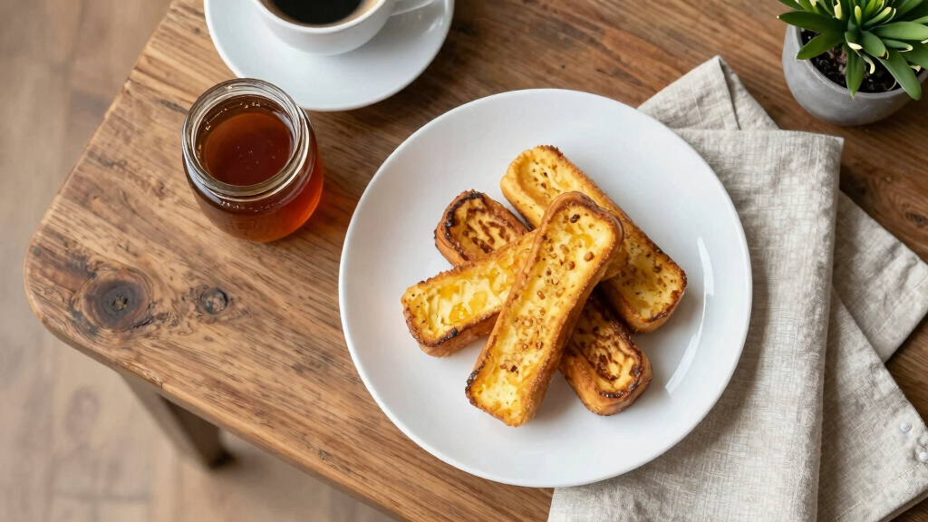 best frozen French toast sticks