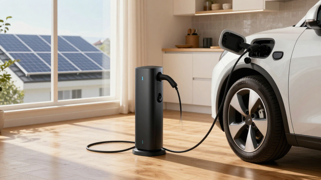 15 Best Home EV Chargers in 2026