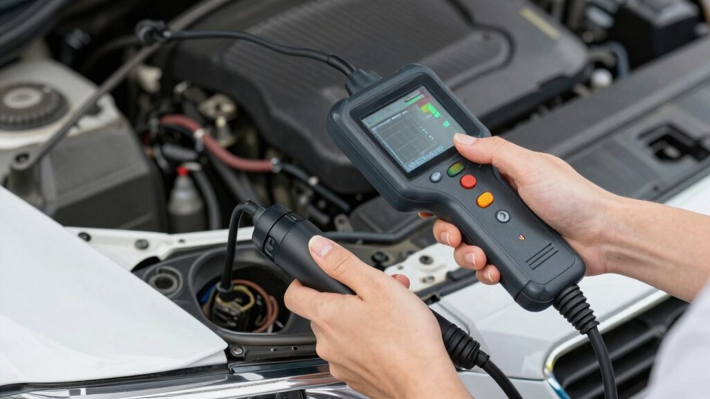 car diagnostic scan tools