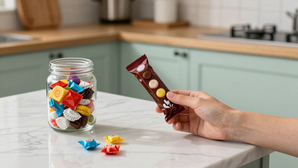 best candy bars
