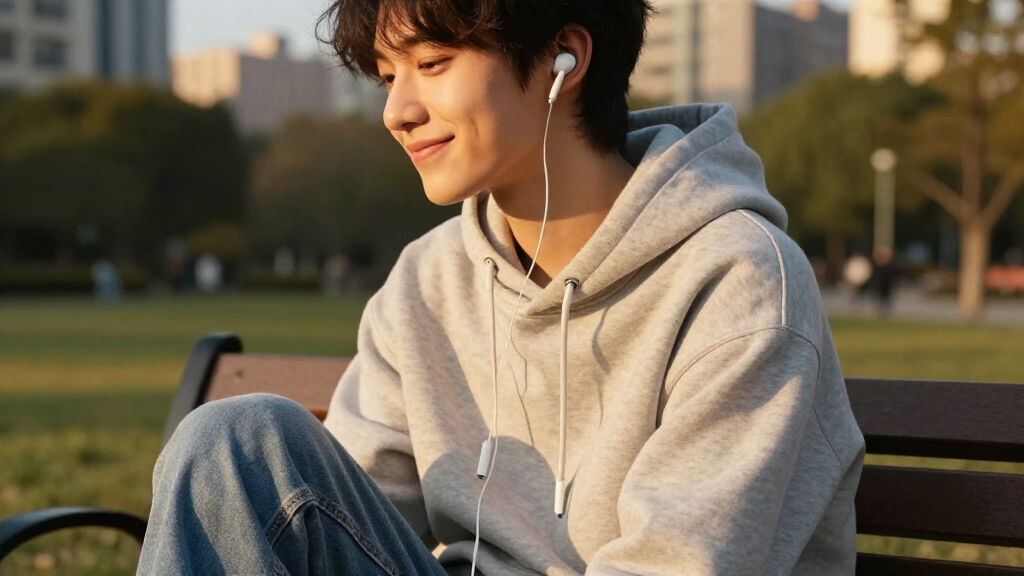 student-friendly wireless earbuds
