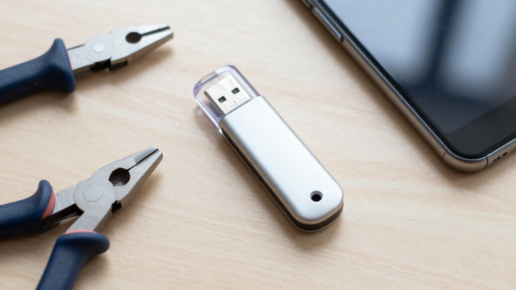 best USB flash drives