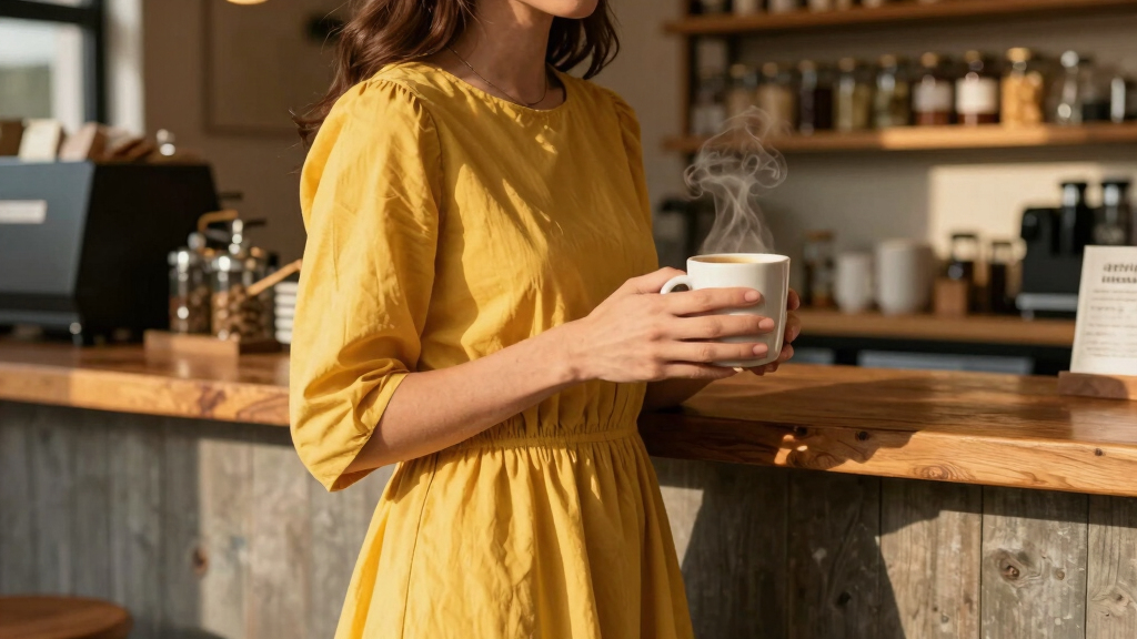 best butter yellow dresses