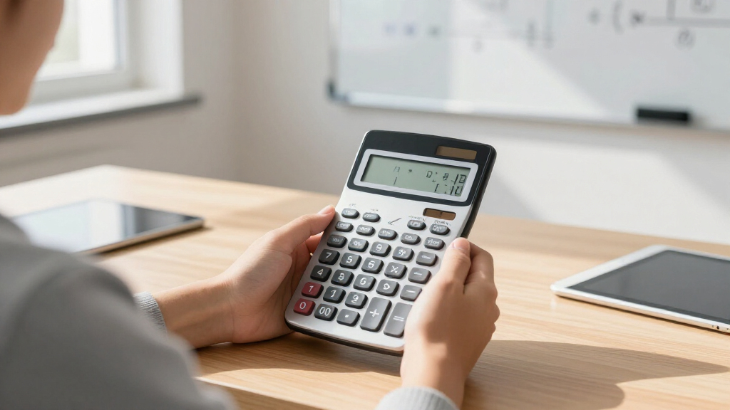 9 Best Student Scientific Calculator in 2026