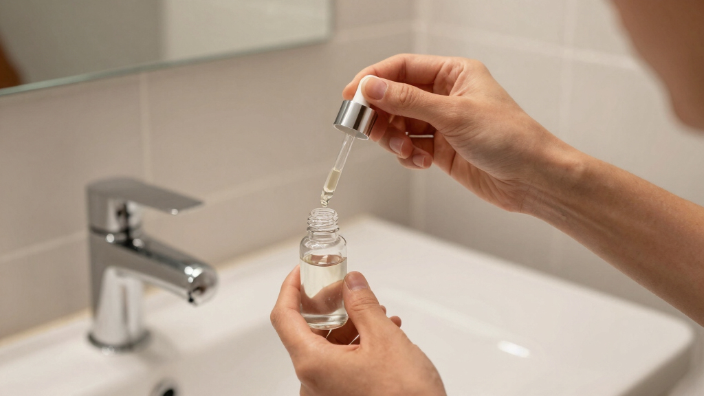 best peptide serums