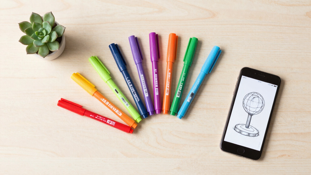 best permanent markers