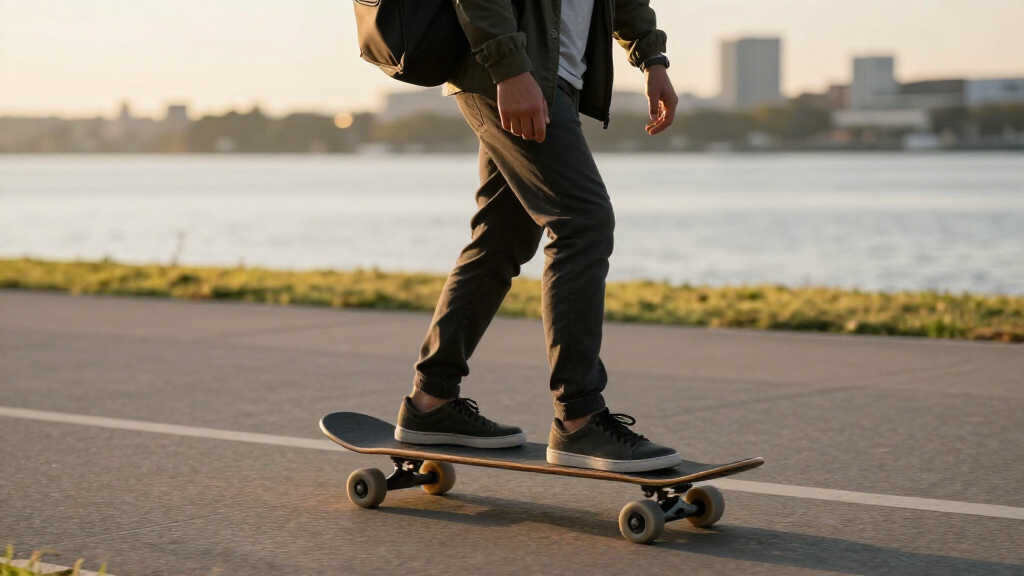 14 Best Electric Skateboards for Long Range Riding in 2027