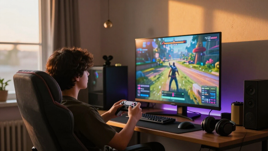 best TV backlight kits for gaming