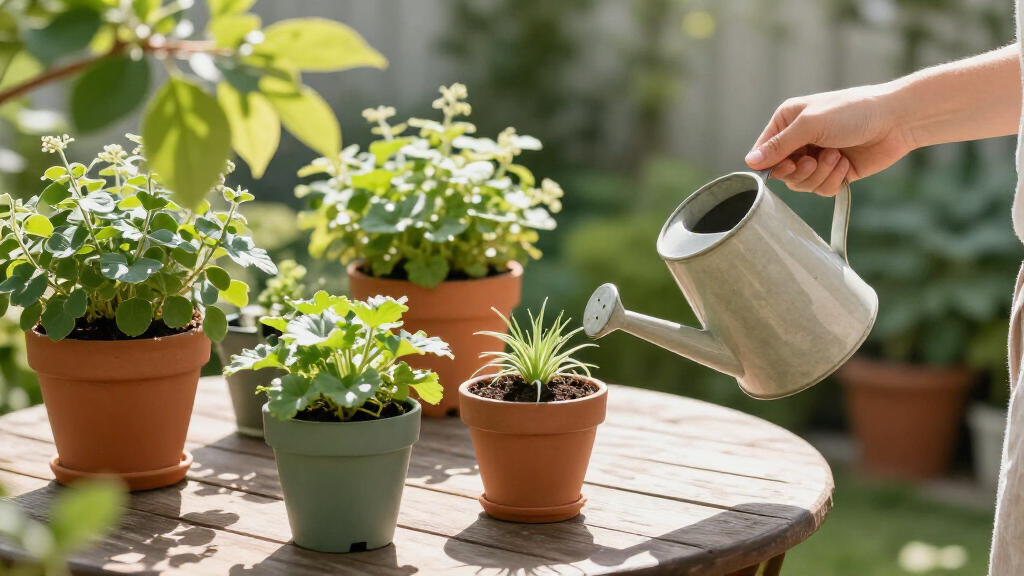 best garden products