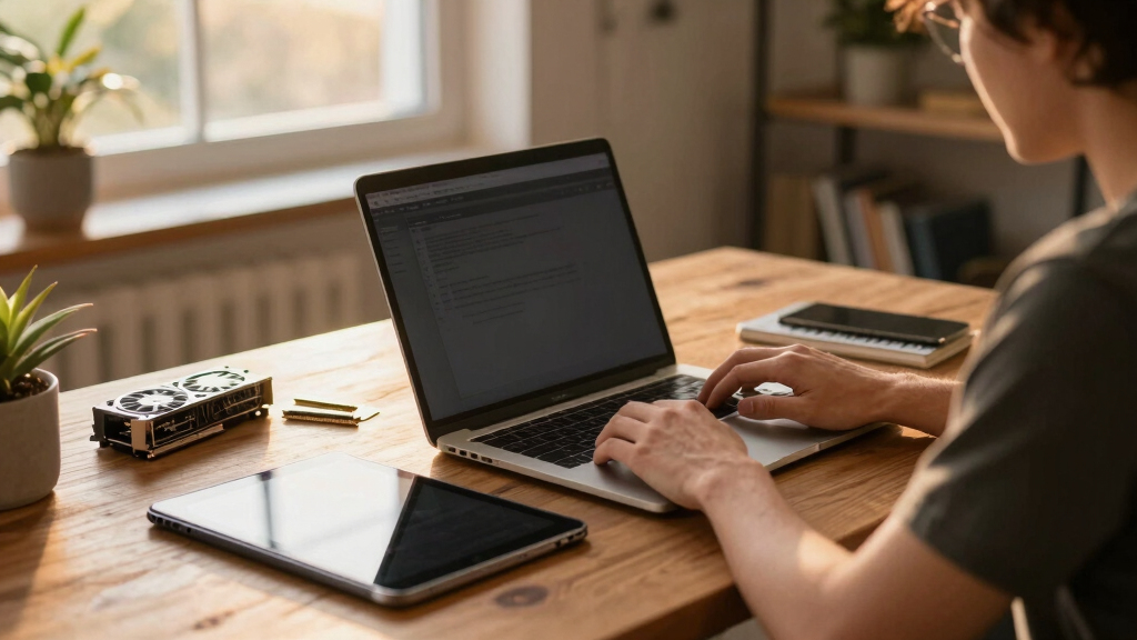 best computers, tablets & components