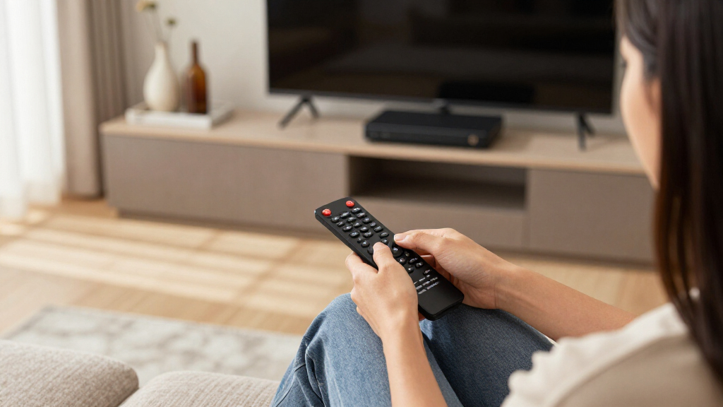 streaming media players