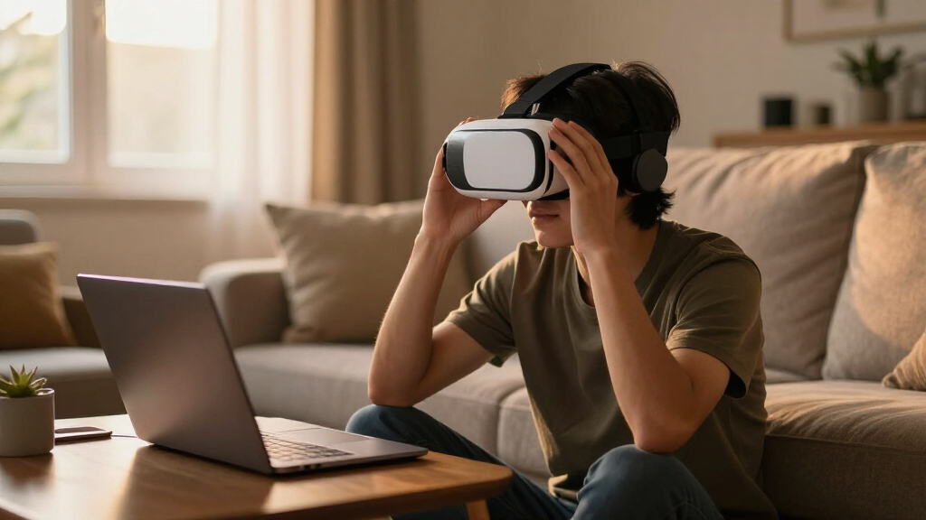 tethered vr headsets for pc