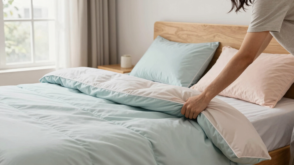 best summer comforters