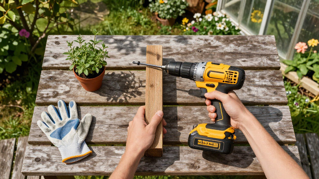 DEWALT