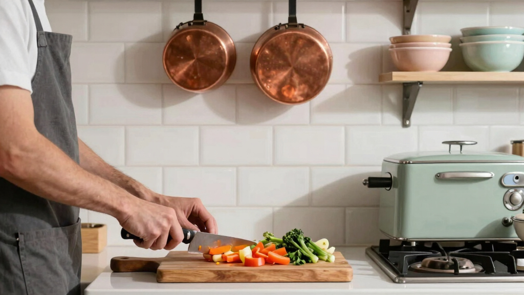 best vintage kitchen decor