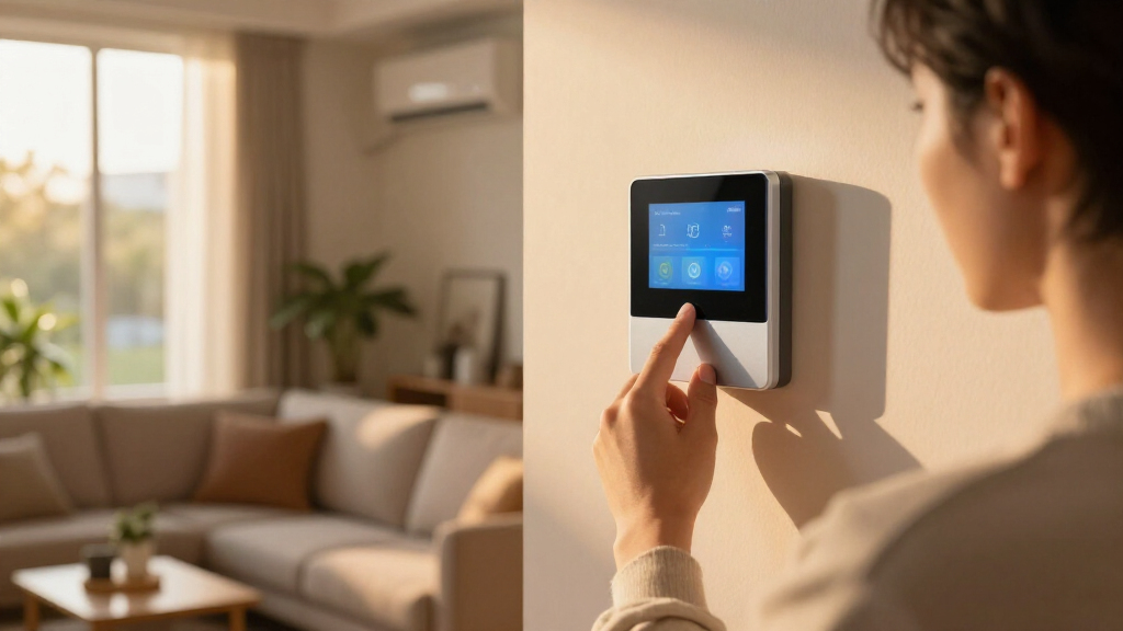 best smart AC controllers