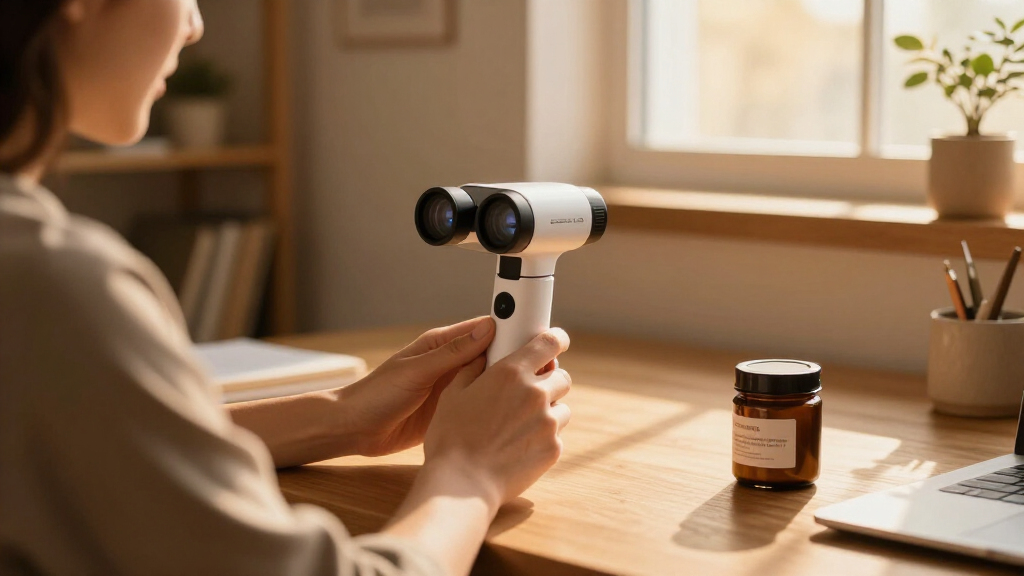 best video magnifiers with ocr
