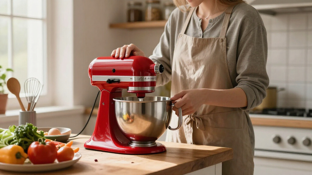 KitchenAid