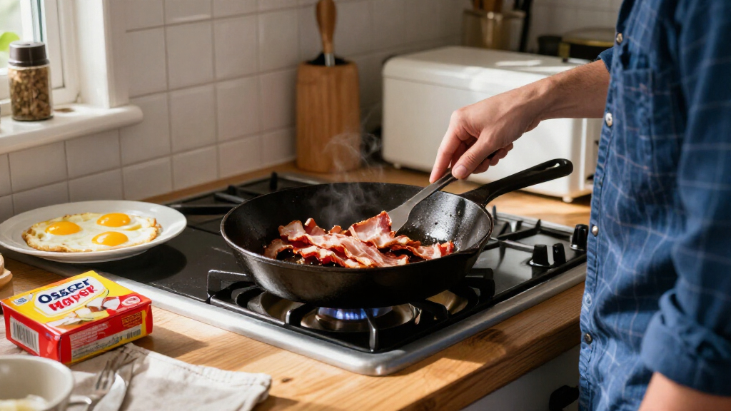 best Oscar Mayer bacon