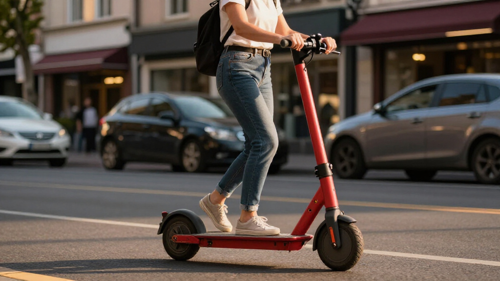 best electric scooters