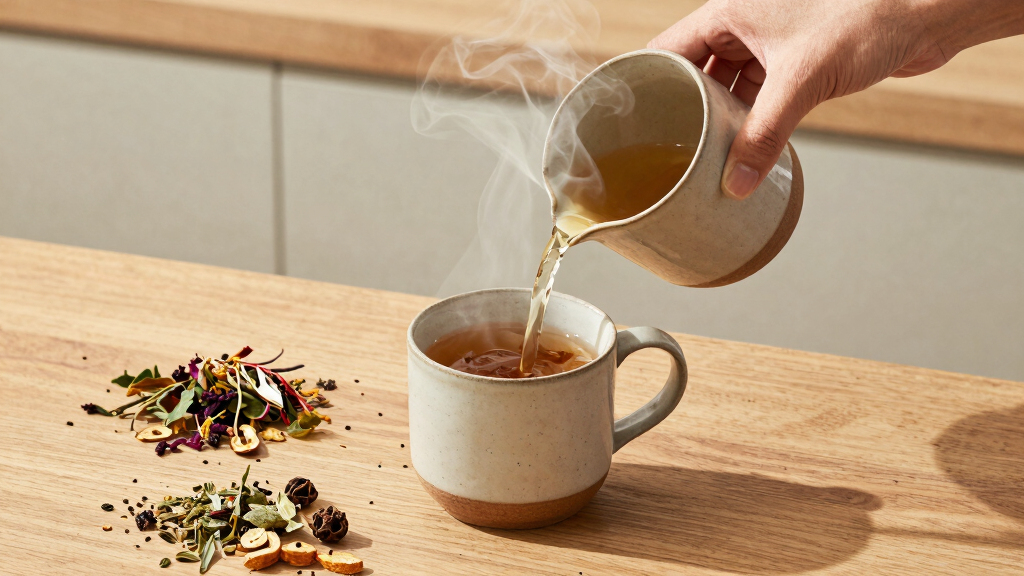best coffee alternatives