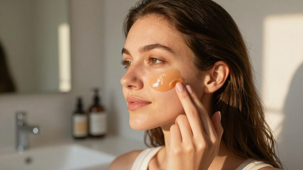 blemish patches