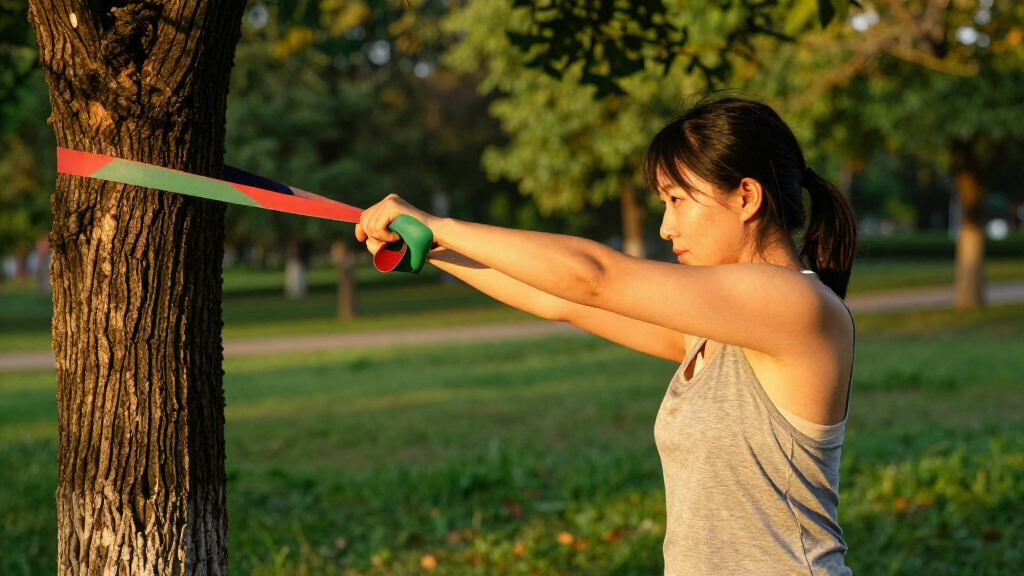 14 Best Home Resistance Bands for Beginners in 2026