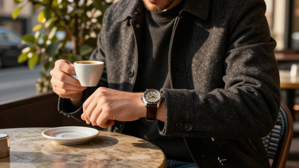 best luxury mechanical watches