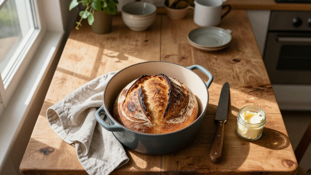 dutch ovens for sourdough 457 qt