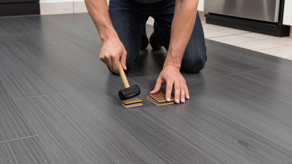 best spc flooring for busy households