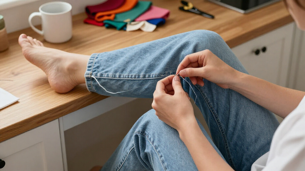 best mom jeans