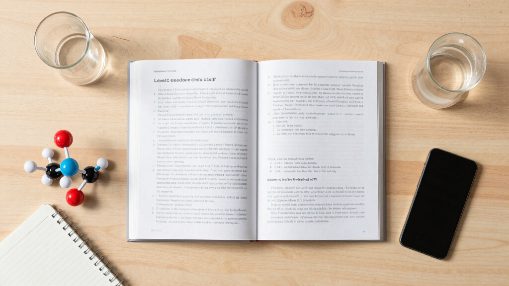 science reference books