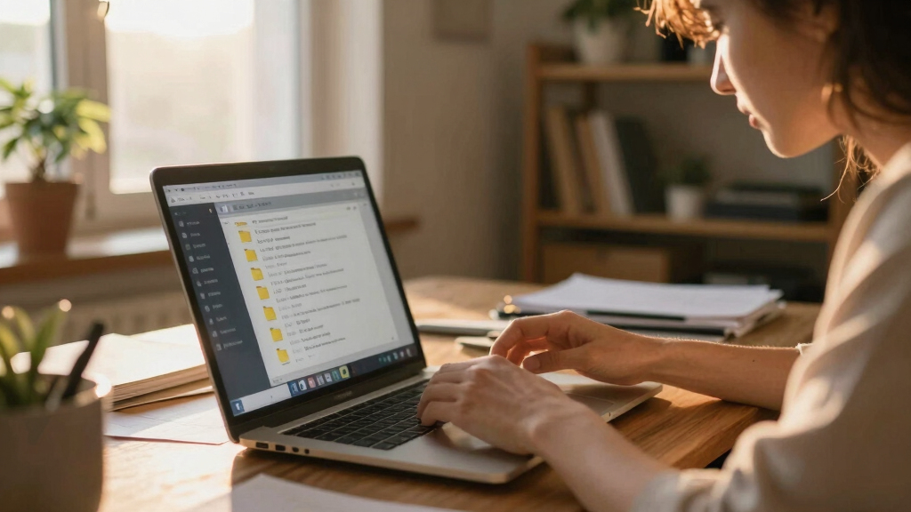 Common Pitfalls and How to Avoid Incomplete or Inconsistent Files